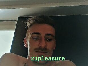 21pleasure