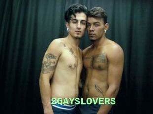 2GAYSLOVERS