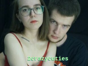 2crazycuties