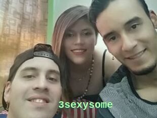 3sexysome