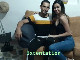 3xtentation