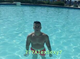 777AlexSexy7