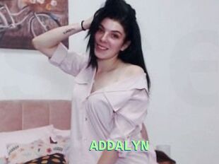 ADDALYN