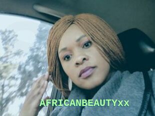 AFRICANBEAUTYxx