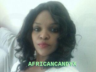 AFRICANCANDYX