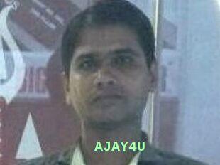 AJAY4U