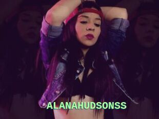 ALANAHUDSONSS