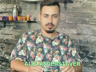 ALEXANDERSILVER