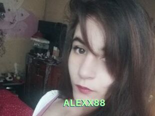 ALEXX88