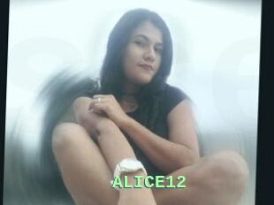 ALICE12