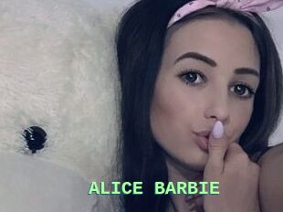 ALICE_BARBIE