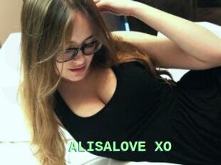 ALISALOVE_XO