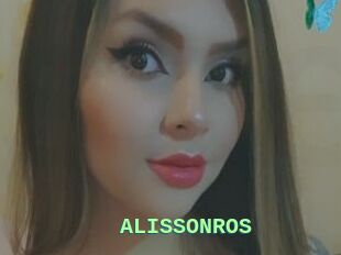 ALISSONROS