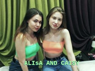 ALIsA_AND_CAISY