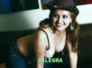 ALLEGRA