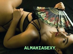 ALMAHIASEXY