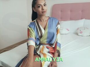 AMMALYIA