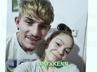 AMYxKENN