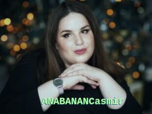 ANABANANCasmir