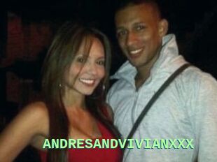 ANDRESANDVIVIANXXX