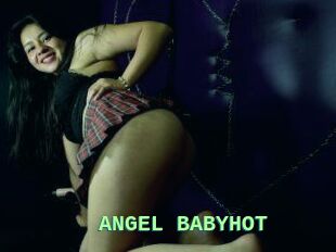 ANGEL_BABYHOT