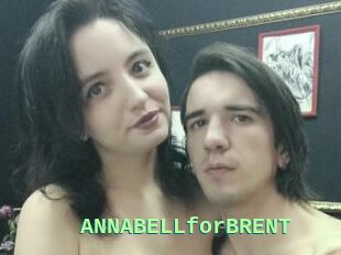 ANNABELLforBRENT