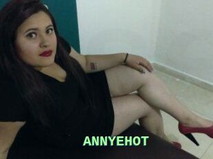 ANNYEHOT