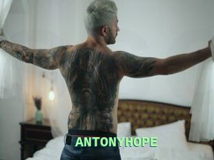 ANTONYHOPE