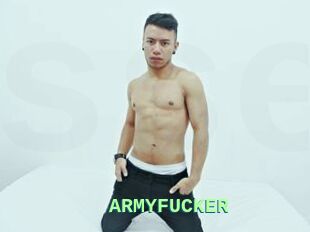 ARMYFUCKER