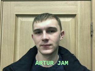 ARTUR_JAM