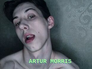 ARTUR_MORRIS