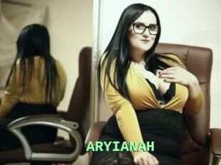 ARYIANAH