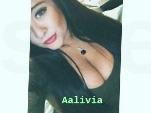 Aalivia