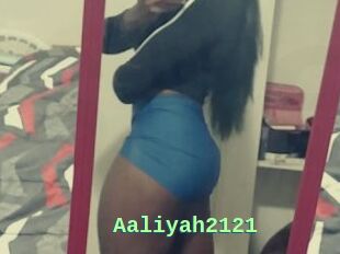 Aaliyah2121