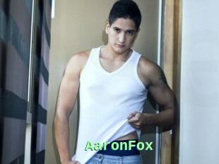 AaronFox