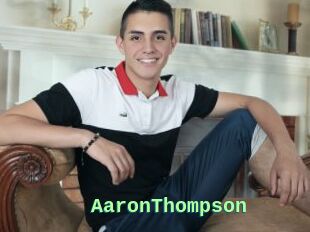 AaronThompson