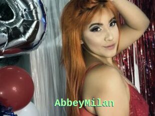 AbbeyMilan