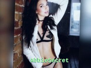 AbbieSecret