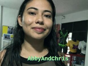 AbbyAndChris