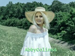 AbbyColinss