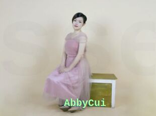 AbbyCui