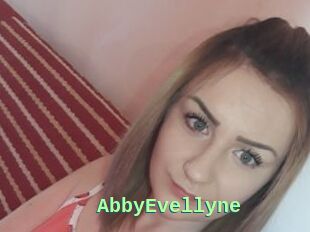 AbbyEvellyne