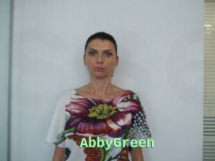 AbbyGreen