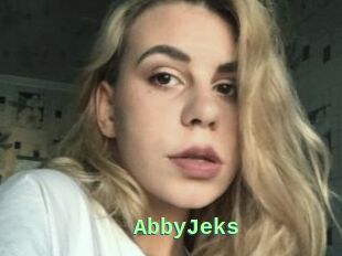 AbbyJeks