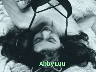 AbbyLuu