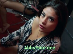 AbbyMonroee