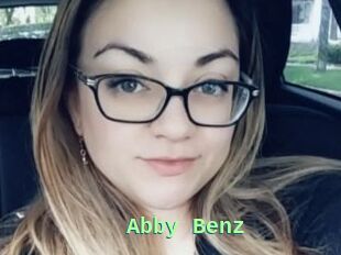 Abby_Benz