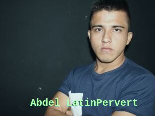 Abdel_LatinPervert