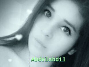 Abdelabdil