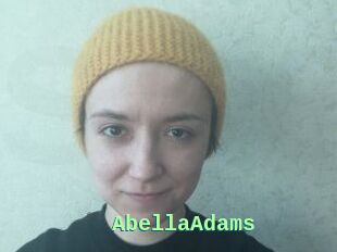 AbellaAdams